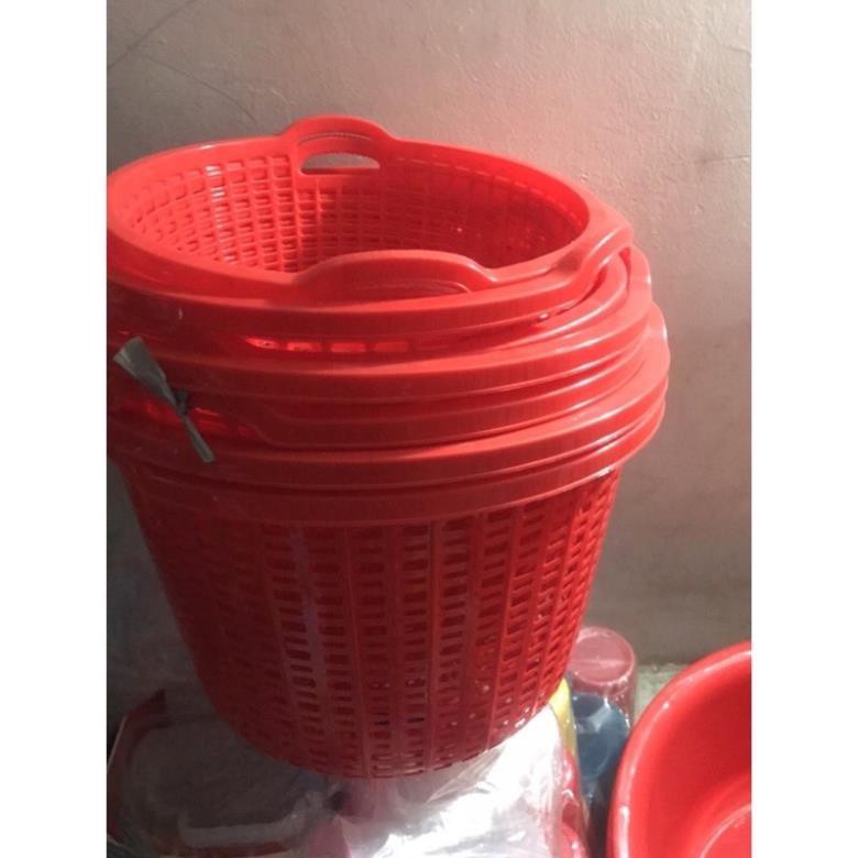 Cần Xé Size Trung Chính Hãng Nhựa Duy Tân Bền Đẹp.