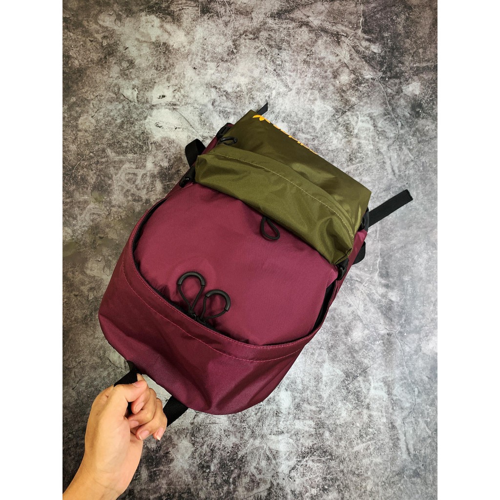 Balo Adidas B144 Premium Essentials Modular Backpack Full Tag Code