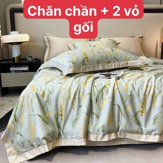 Thanh lí chăn thu đông đẹp