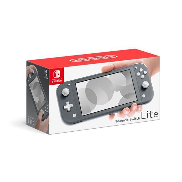 Máy Nintendo Switch Lite Máy chơi game cầm tay Các Màu