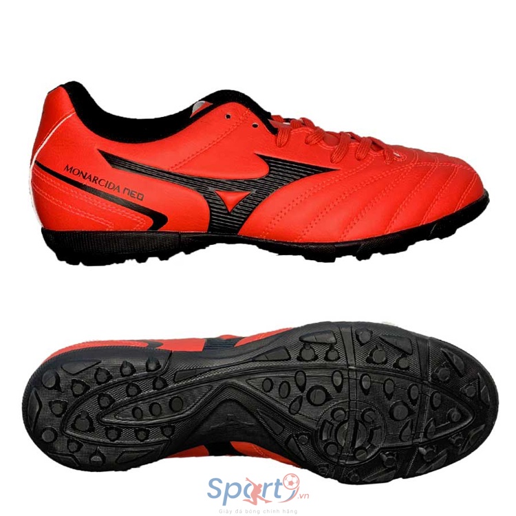 {HÀNG CHÍNH HÃNG} GIÀY ĐÁ BÓNG MIZUNO MONARCIDA NEO2 SELECT AS