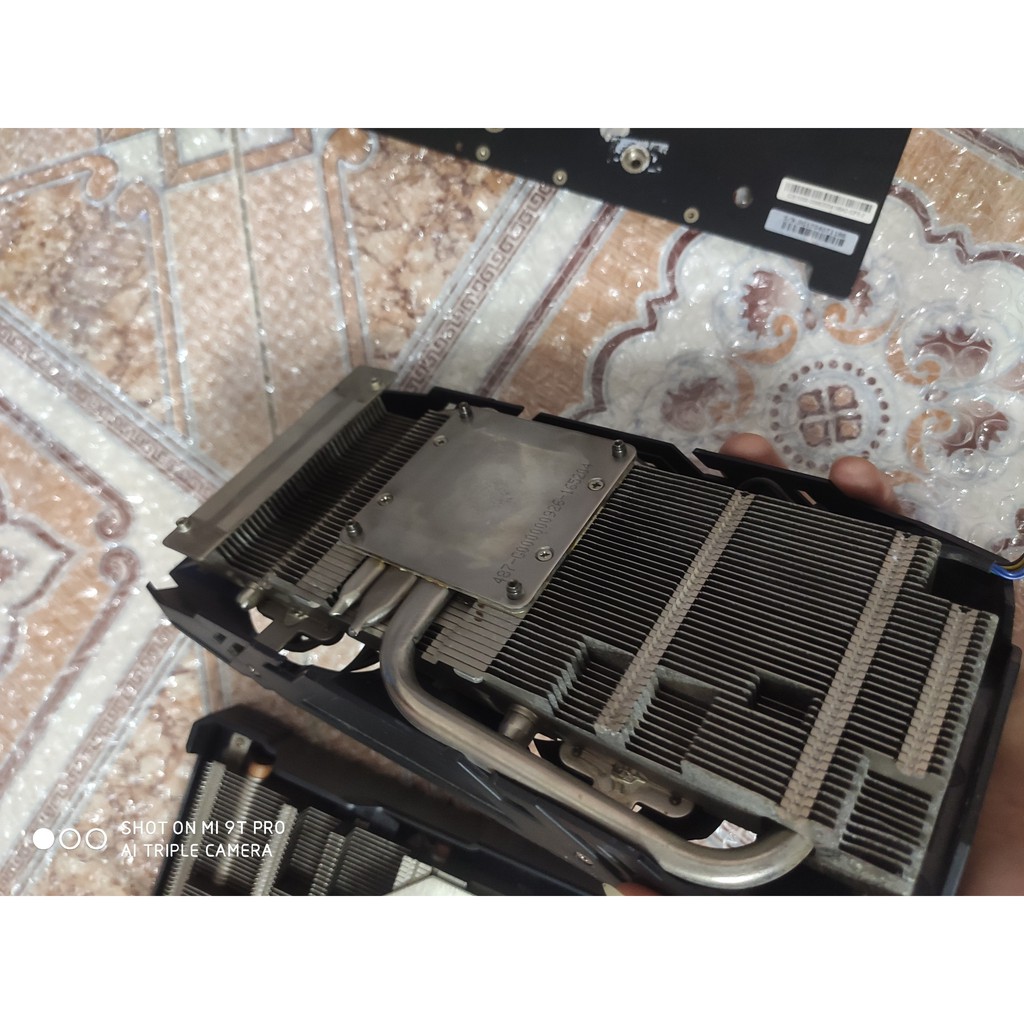 Quạt kèm fan ốp tan nhiệt rx 470,rx 480,rx 570,rx 580, fan gt 630 | BigBuy360 - bigbuy360.vn