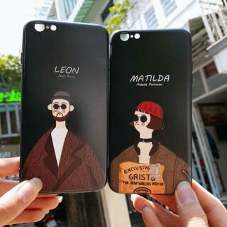Case in nổi 3d iphone