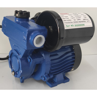 Máy bơm nước gia đình tăng áp tự động Belardi 120 w ( italia )
