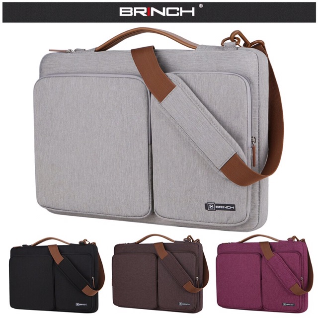 TÚI CHỐNG SỐC MACBOOK LATOP BRINCH | BigBuy360 - bigbuy360.vn