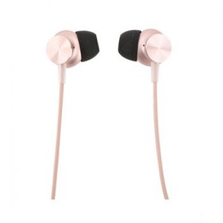 Tai nghe CD Miniso (hồng)