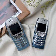 Điện thoại Nokia 6100 chính hãng chất lượng giá rẻ - BH 6 tháng