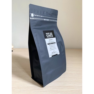 Cafe Nhấp Môi Gu Âu hạt 500gr