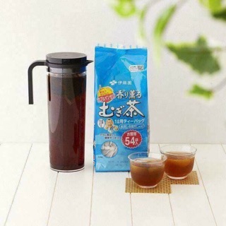 Trà lúa mạch mugi Nhật