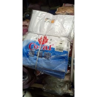 free ship  Combo 2 Áo thun Lá Coral ( Áo San Hô )