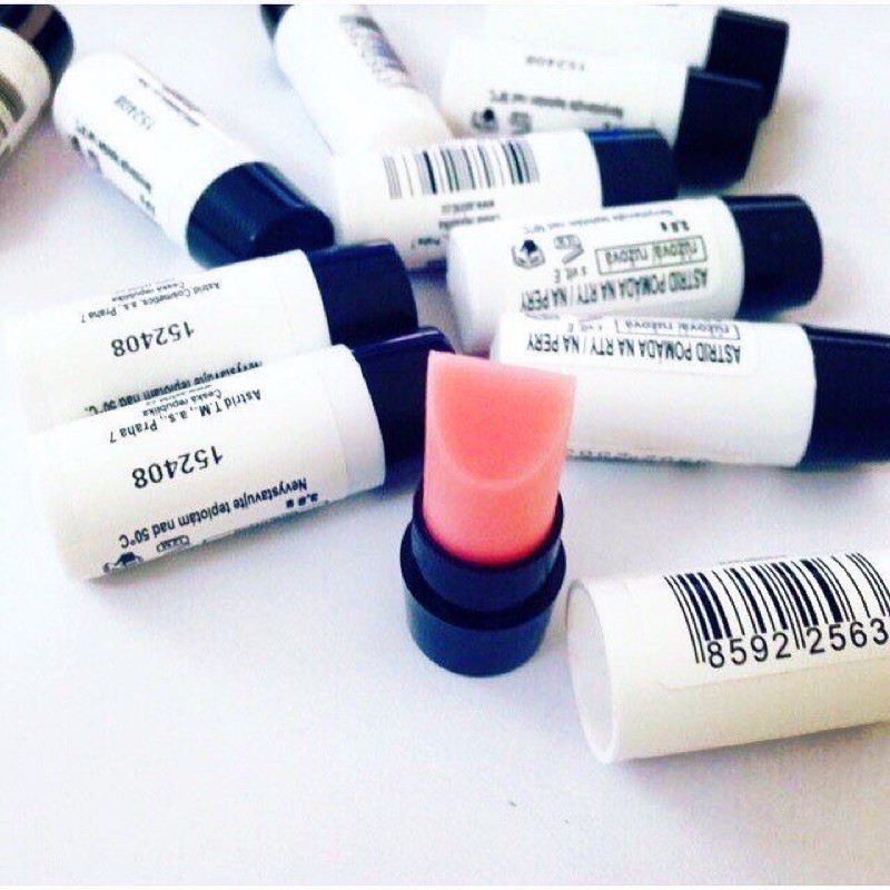 Son Dưỡng Mỡ Hươu