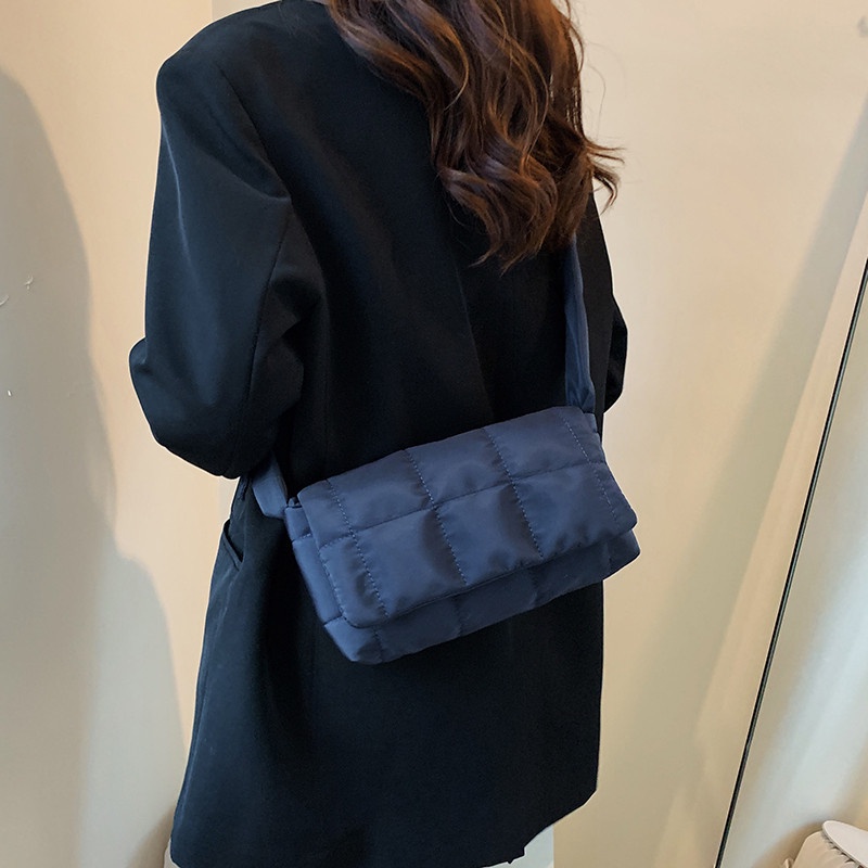 Túi Đeo Đa Năng Thời Trang Mùa Đông Dành Cho Nữ 2022