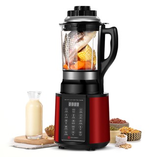 Máy làm sữa hạt Ranbem 769S