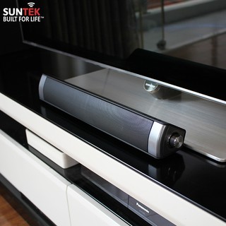 Loa Bluetooth SUNTEK V361 - Đen