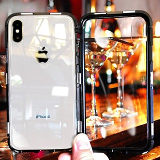 Ốp hít nâm châm likgus 360 chính hãng dành cho iphone6/ipx