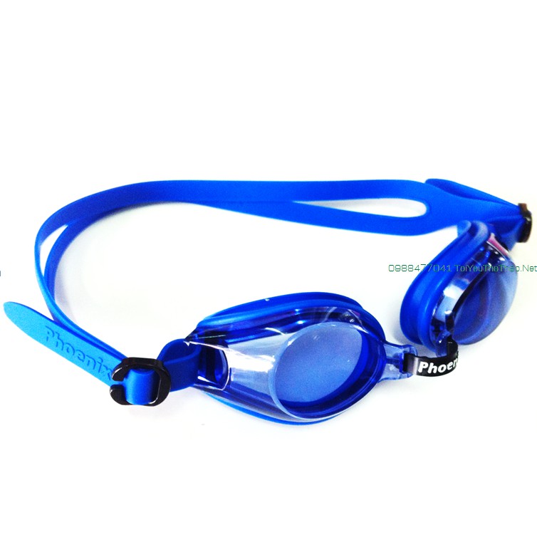 Mắt kính bơi Japan Goggles Swimming