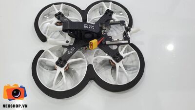 Máy bay FPV nguyên bộ Cine Wingsuit S - PNP