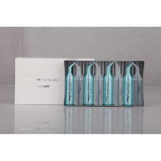 Gel massage cho máy Nu Skin Ageloc Galvanic Spa (10 cặp)