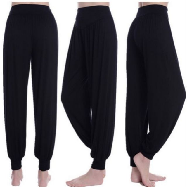 Quần Alibaba Tập Yoga Shopee Việt Nam