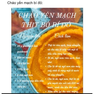 Yến Mạch Oats Cán Mỏng 1kg