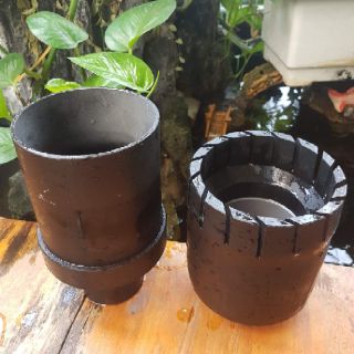 HÚT MẶT HỒ KOI R3