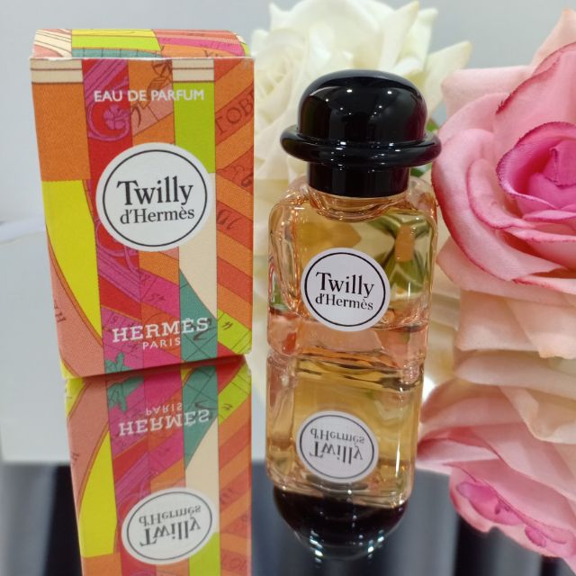 Nước hoa Hermes Twilly D’Hermes (EDP) 7.5ml Auth 💯%