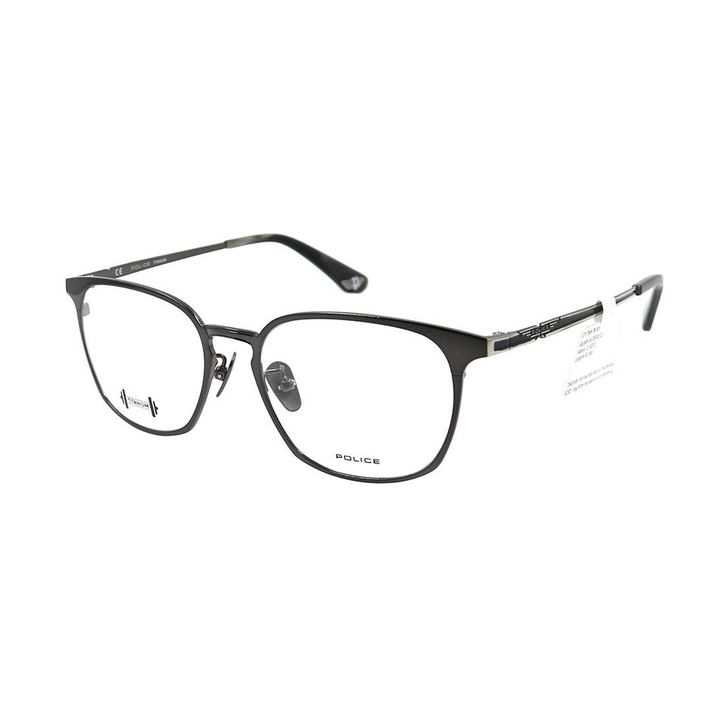 (Hàng chính hãng) Gọng kính nam nữ Police VPL992J màu sắc thời trang