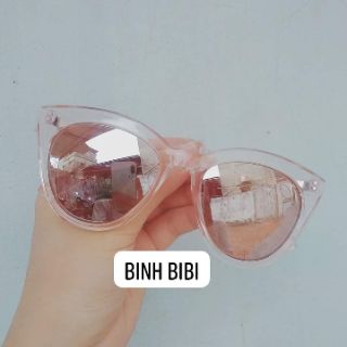{ Có sẵn} Kính chống tia UV, Kat 3 HM