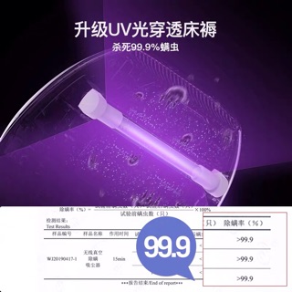 Máy hút bụi chăn nệm Xiaomi Deerma CM800