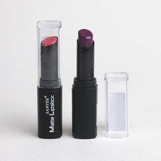 SON LÌ SANTEE RICH MATTE LIPSTICK