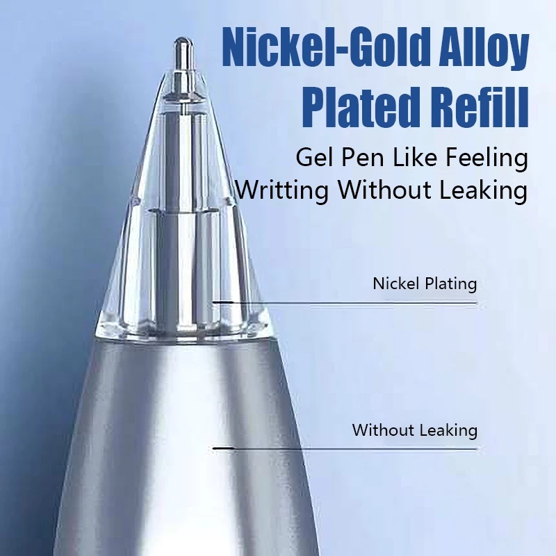 1 Đầu Bút Cảm Ứng Bằng Hợp Kim Niken Thay Thế Chuyên Dụng Cho Huawei M-Pencil 2