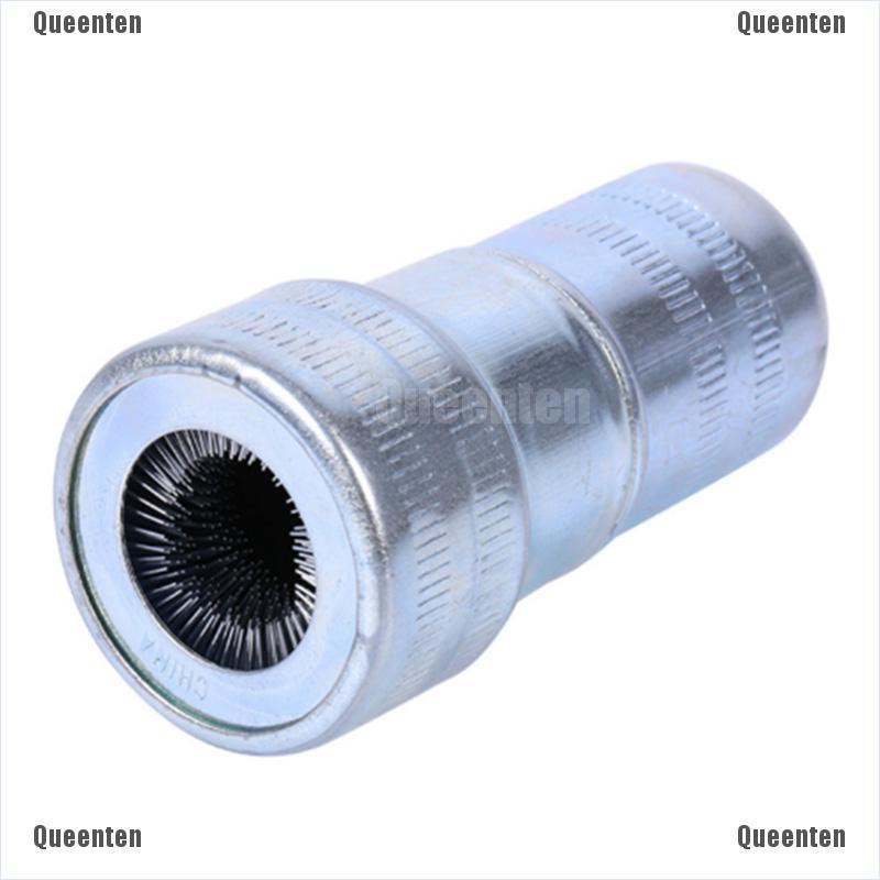 ★Cọ Vệ Sinh Xe Hơi Bằng Thép Không Gỉ Tiện Dụng