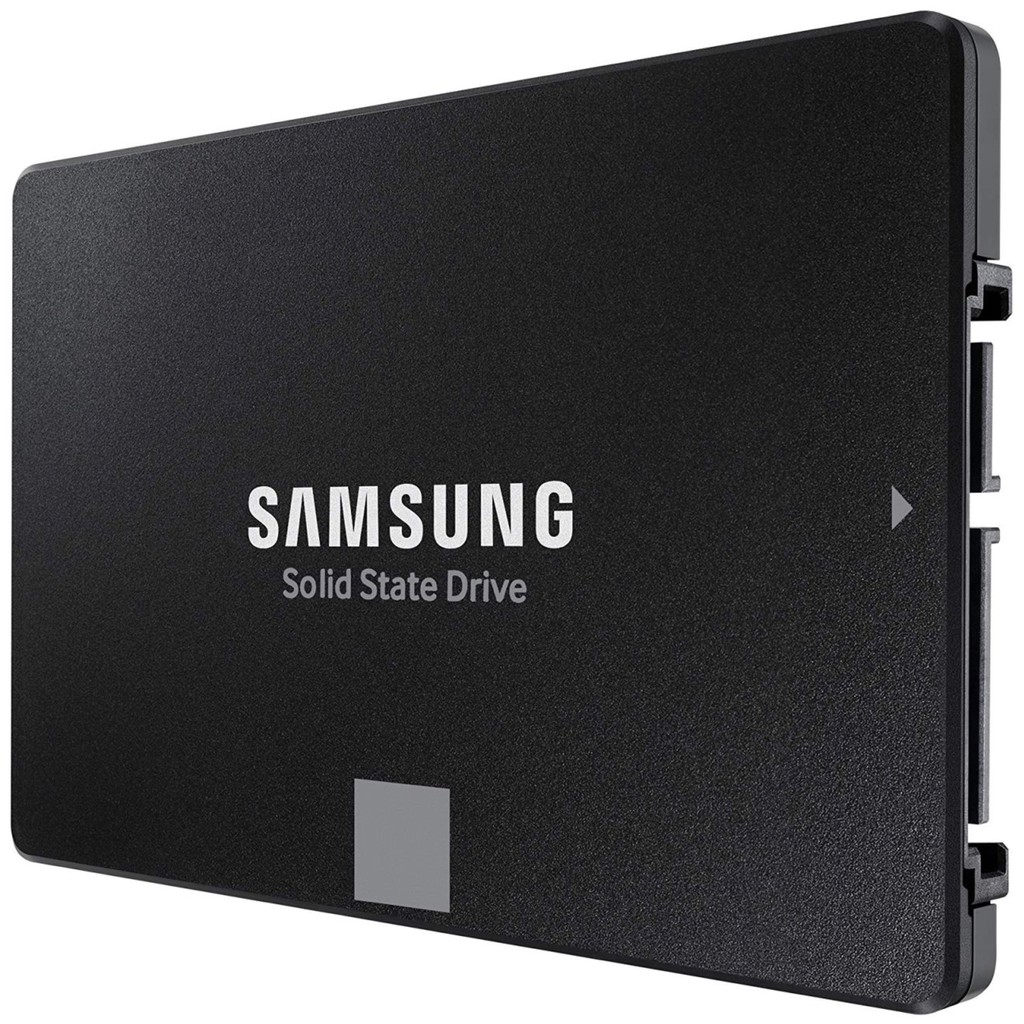 Ổ Cứng gắn trong SSD Samsung 870 EVO 2TB/4TB 2.5 inch sata III - Hàng Nhập Khẩu