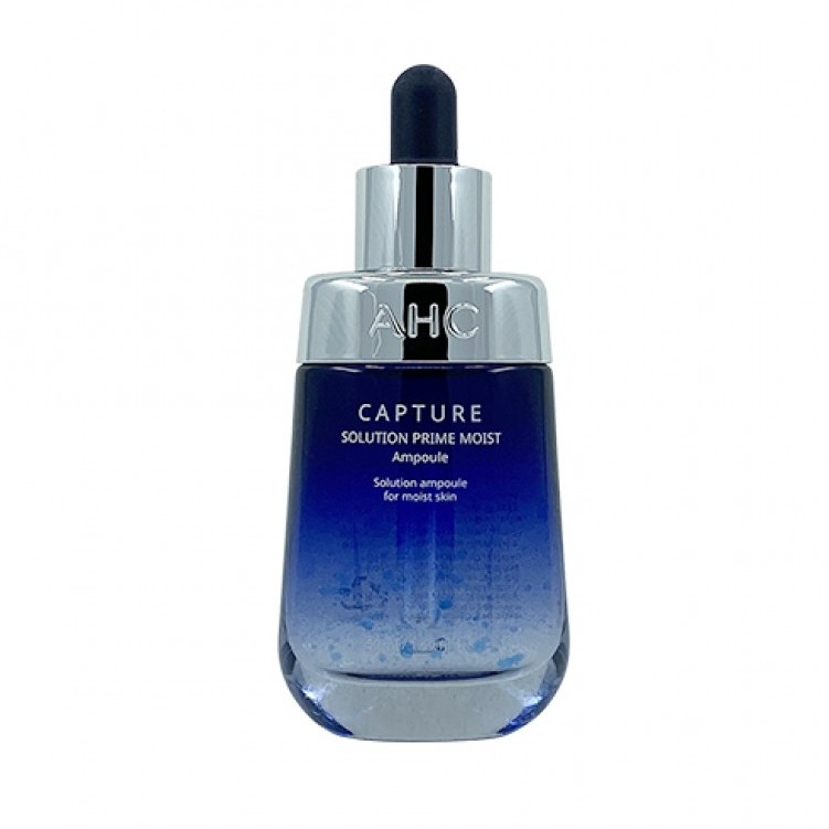 Tinh Chất AHC Capture Solution Prime Ampoule 50ml | BigBuy360 - bigbuy360.vn