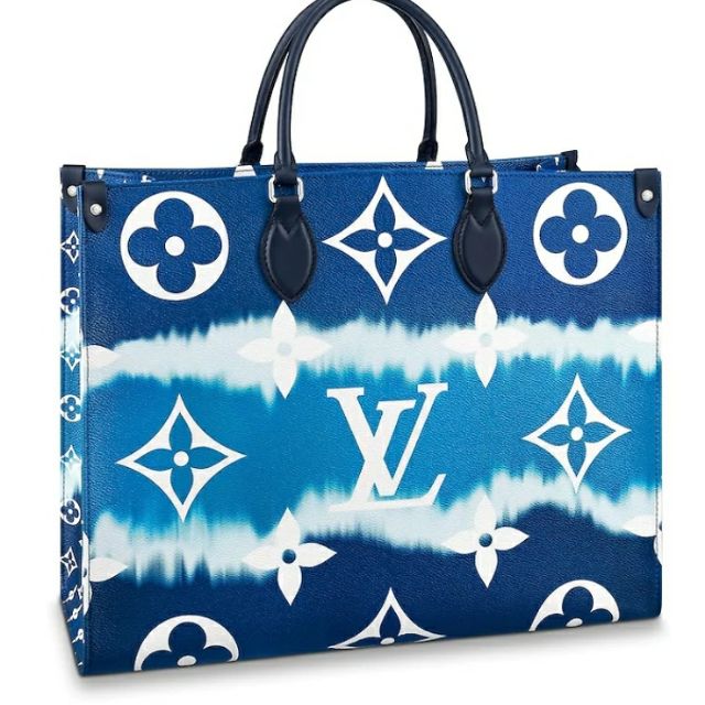LV ESCALE ONTHEGO GM