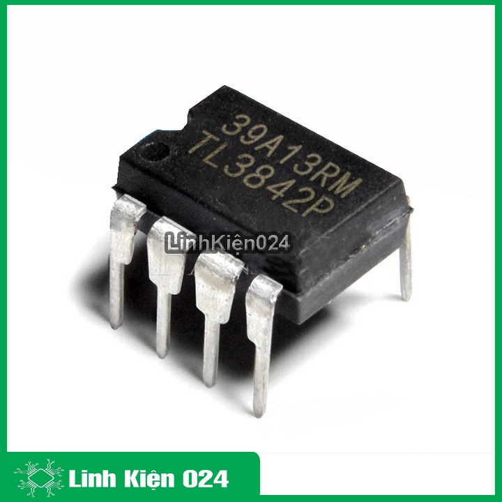 Chíp TL3842 DIP8