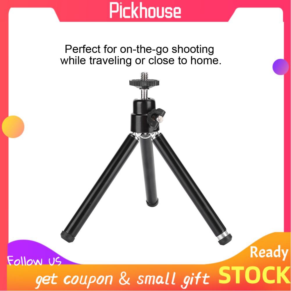 Chân Tripod Có Thể Điều Chỉnh Dành Cho Máy Ảnh