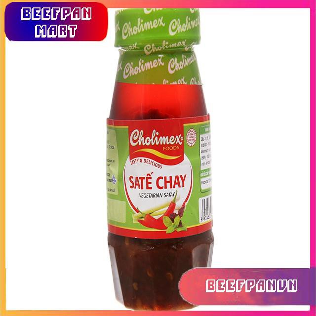 Sa Tế Chay Cholimex 90g