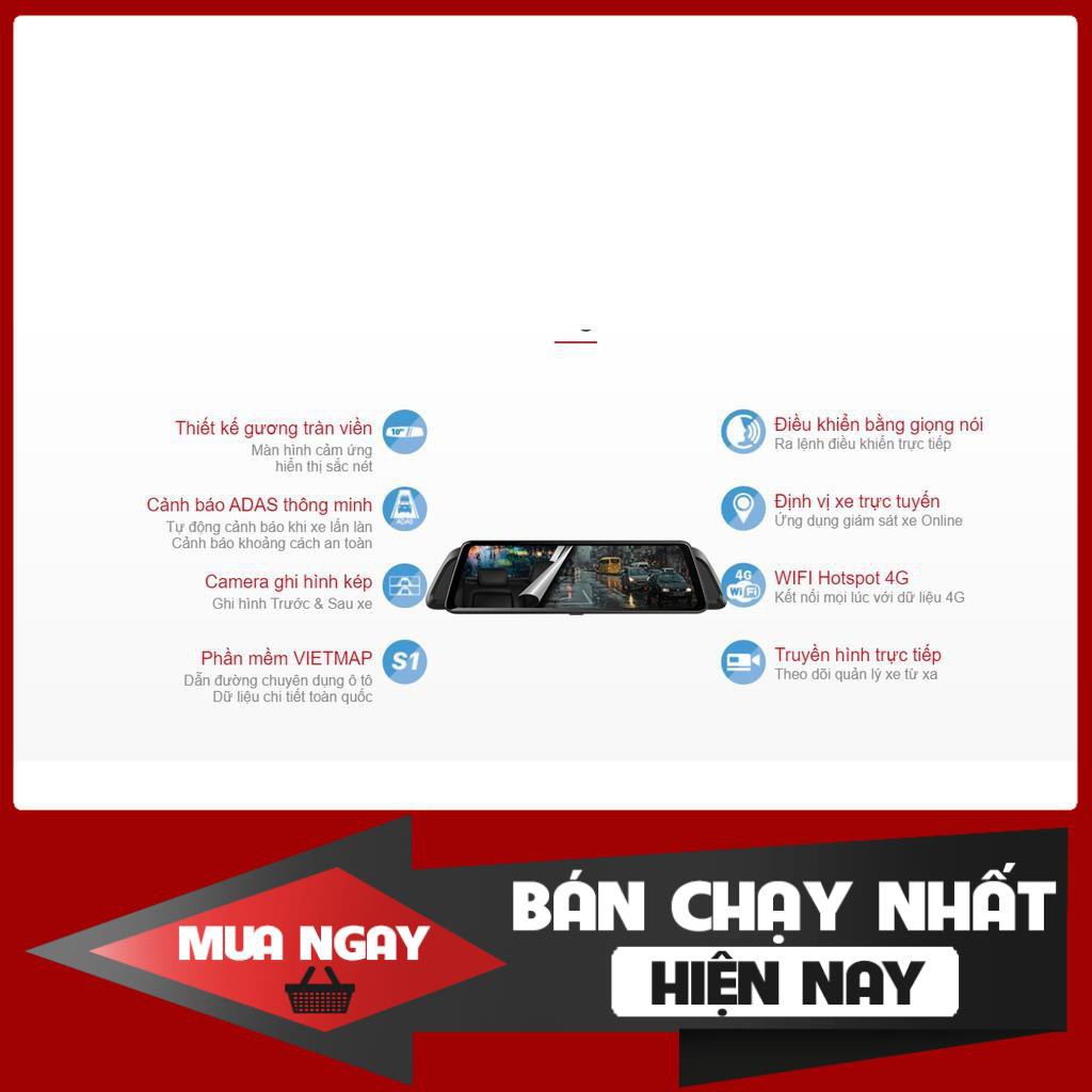Camera Hành trình Vietmap P2 (tặng thẻ 32gb+sim4G) - Chính hãng | BigBuy360 - bigbuy360.vn