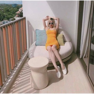 [Giày ZARA AUTH] Giày Sneaker chun