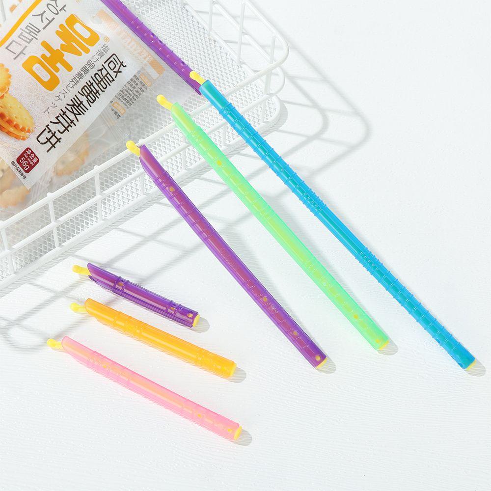 SUYO Set 5 Dụng Cụ Niêm Phong Túi Nhựa