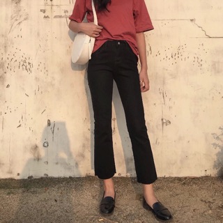 Quần jeans [ Hàng order 7-9 ngày ]