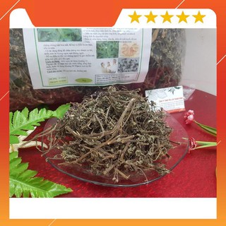Combo 2kg Cây cỏ mực khô / cây nhọ nồi - Thảo Dược Thanh Bình - Dược Liệu Thanh Bình