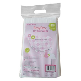 Khăn khô đa năng StayDry 350 gram