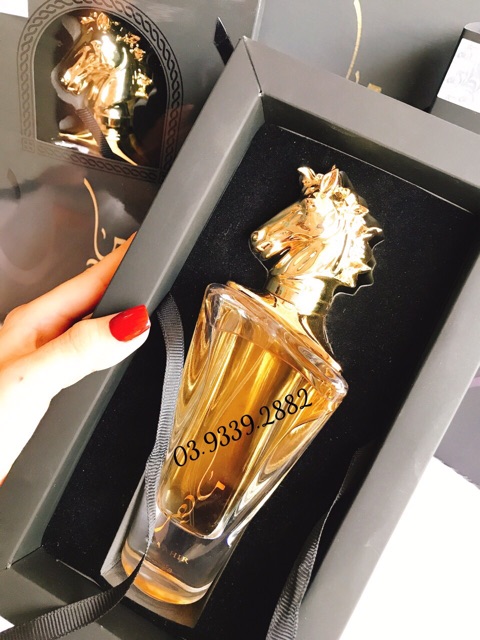 Nước hoa Dubai Thiên mã