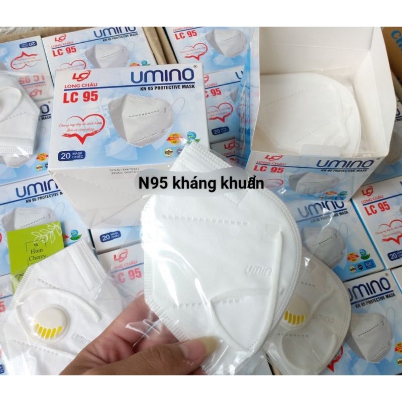 KHẨU TRANG KN95 KHÁNG KHUẨN UNIMO ( chỉ có 17k=10c)CHUYÊN DÙNG DÀNH CHO NHÂN VIÊN Y TẾ