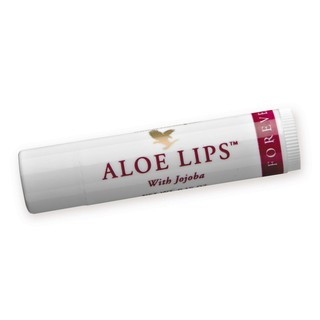 Son dưỡng forever aloe lips
