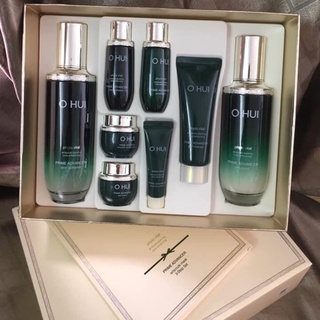 Sét nước sữa Ohui Prime Advancer phục hồi da