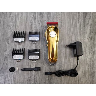 Tông đơ cắt tóc cao cấp Kemei 1987