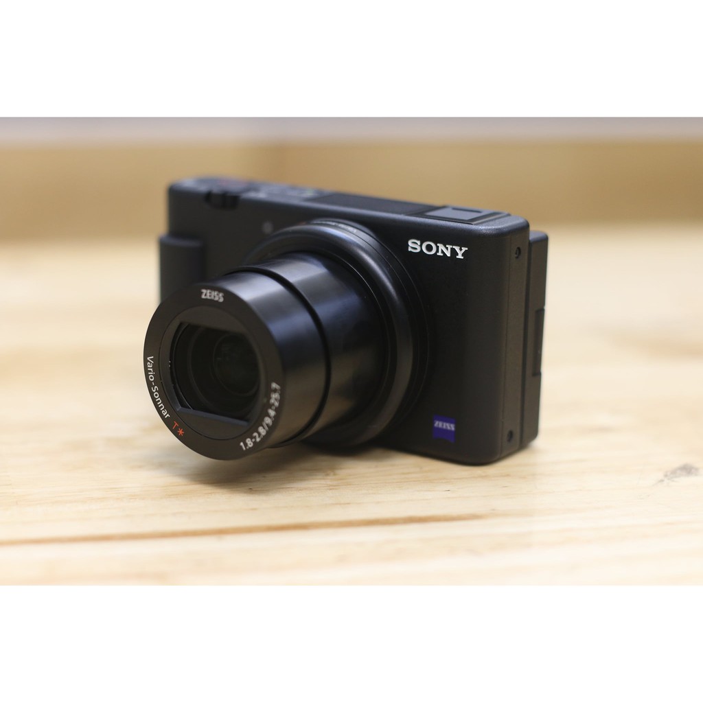 Máy Ảnh Sony ZV-1